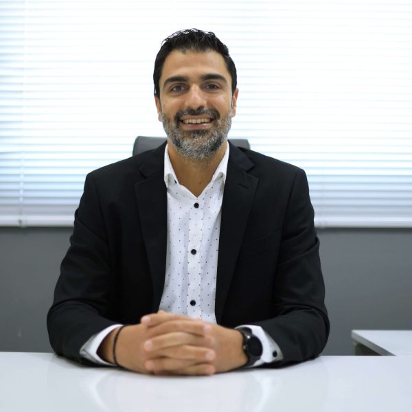Dr. Georgios Demetriou (Gastroenterology - Hepatology)