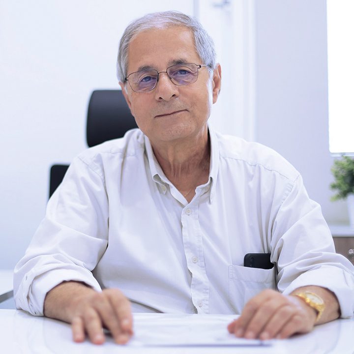 Dr. Marios Cleanthous (Gynaecology -Obstetrics)