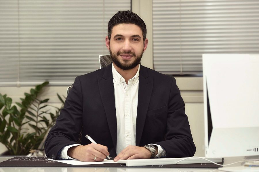 Dr. Marios Hadjipolykarpou (Plastic Surgery)