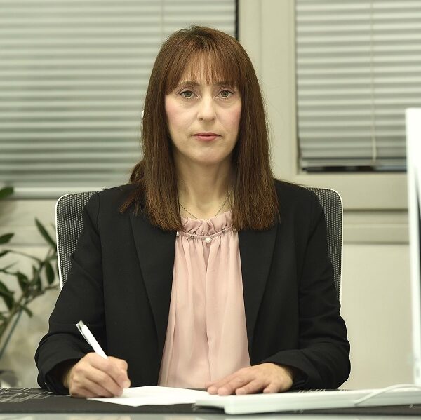Dr. Stavroulla Kamtsiki (Radiology)