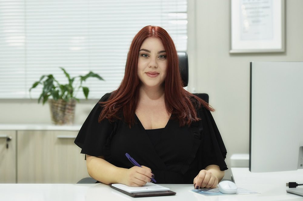 Pinelopi Pavlidis (Speech Therapy)