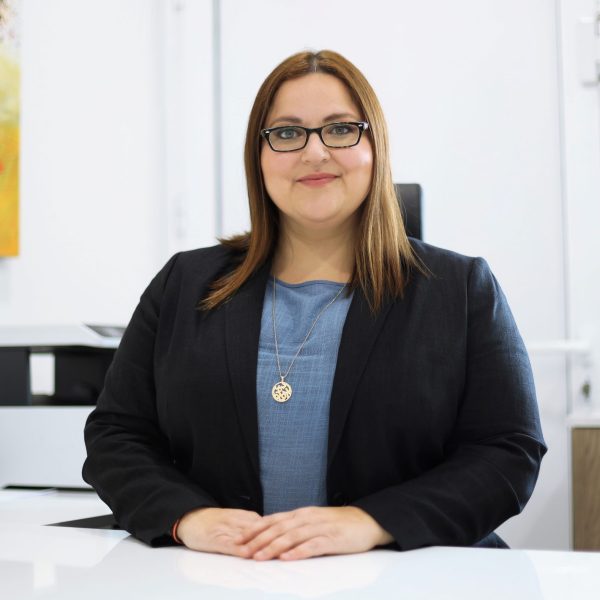 Dr. Emily Kouma (PD Adults)